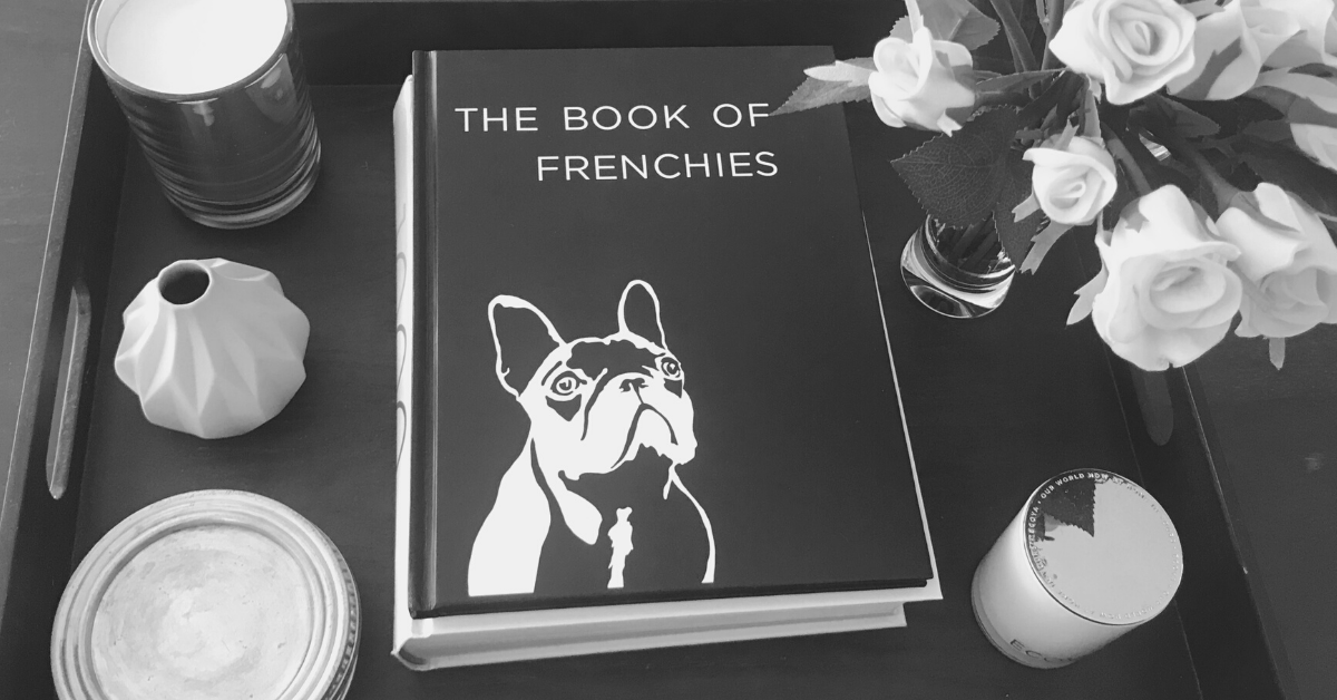 The 15 Best Coffee Table Books About Dogs