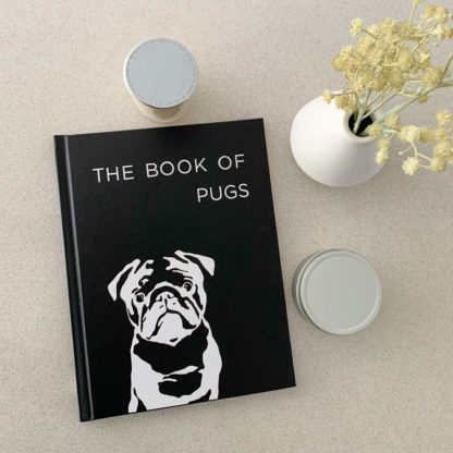 Book of Pugs - Lifestyle