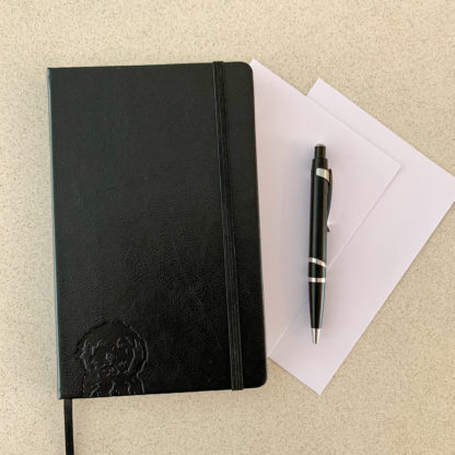 Cavoodle Notebook 5