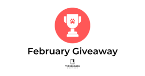 February Giveaway Winner and Charitable Donation