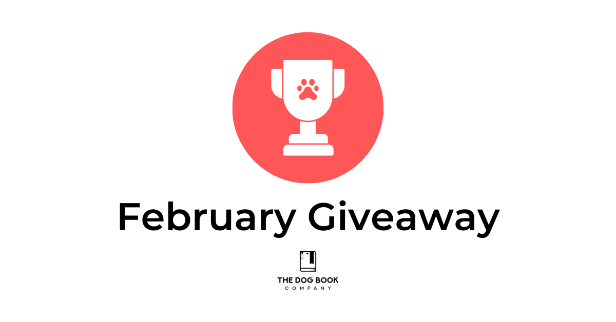 February Giveaway Winner and Charitable Donation