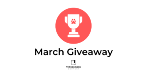 March Giveaway - WebsiteFacebook