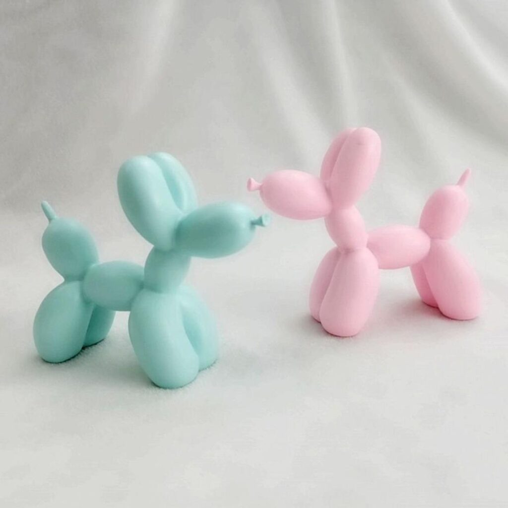 Cute-Small-Resin-Balloon-Dog-Home-Desktop-Ornament-Decoration