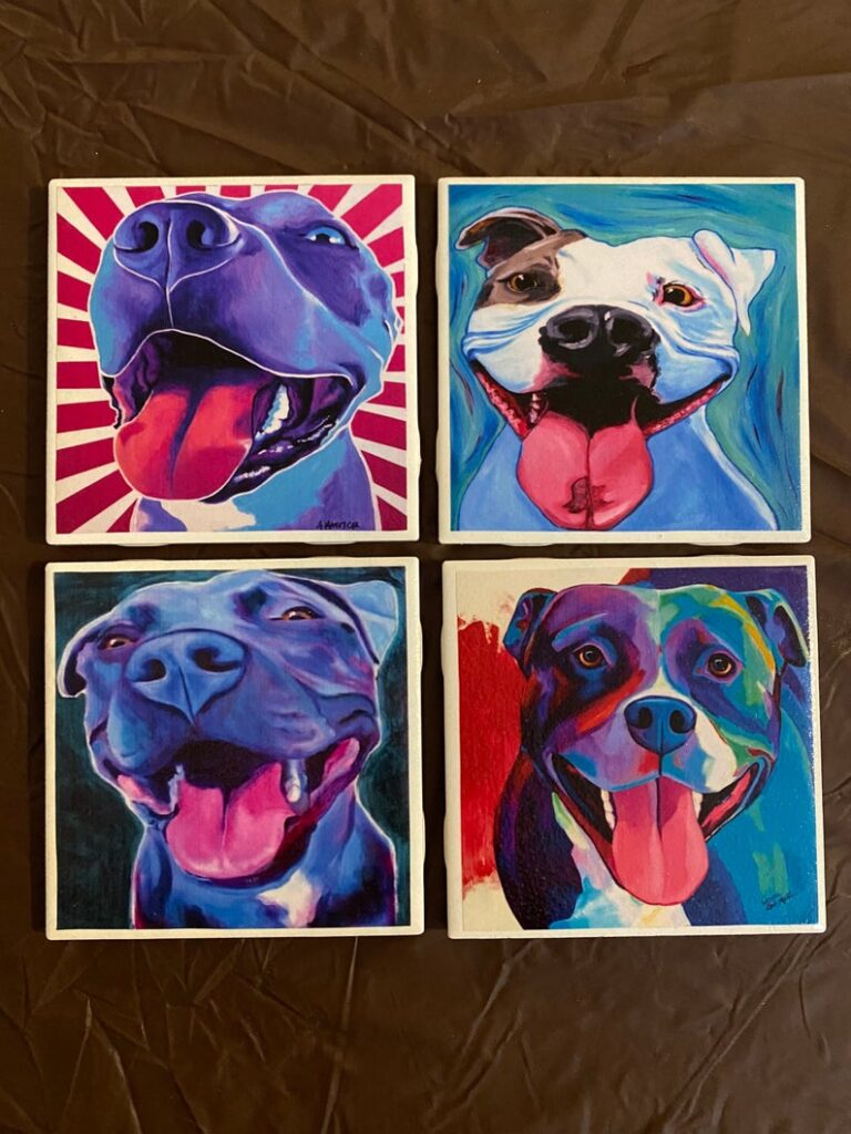 Pit-bull-coasters-dog-lover-gift