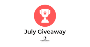 July Giveaway Winner and Donation