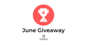 June Giveaway Winner and Donation