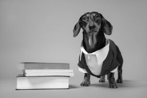 10 of the Best Dachshund Books for Doxie Lovers