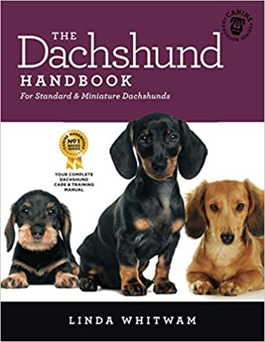 The-Dachshund-Handbook-For-Standard-And-DachshundPapaeback