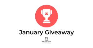 January Giveaway Winner and Charitable Donation (2022)
